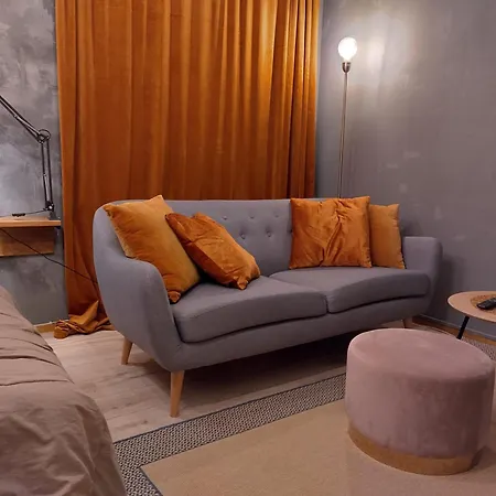 Viihtyisae 27 Nelioen Mikkelin Nuijamiehessae Apartment Mikkeli