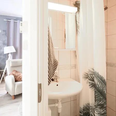 Viihtyisae 27 Nelioen Mikkelin Nuijamiehessae Apartment Mikkeli