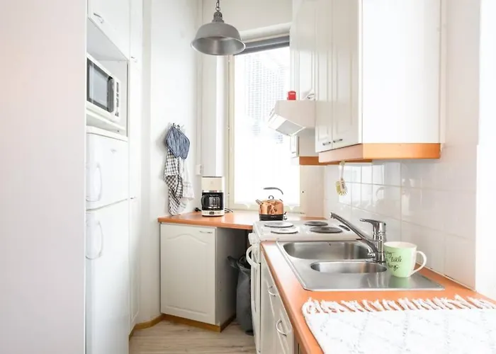 Viihtyisae 27 Nelioen Mikkelin Nuijamiehessae *