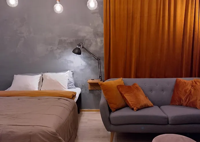 Viihtyisae 27 Nelioen Mikkelin Nuijamiehessae Appartement Mikkeli