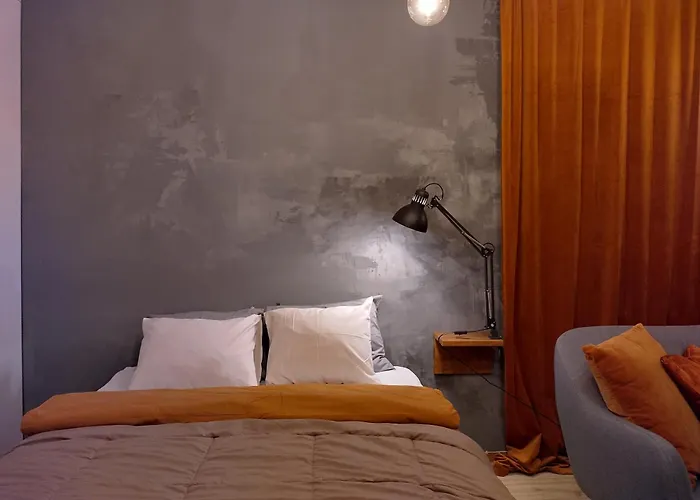 Appartement Viihtyisae 27 Nelioen Mikkelin Nuijamiehessae Mikkeli