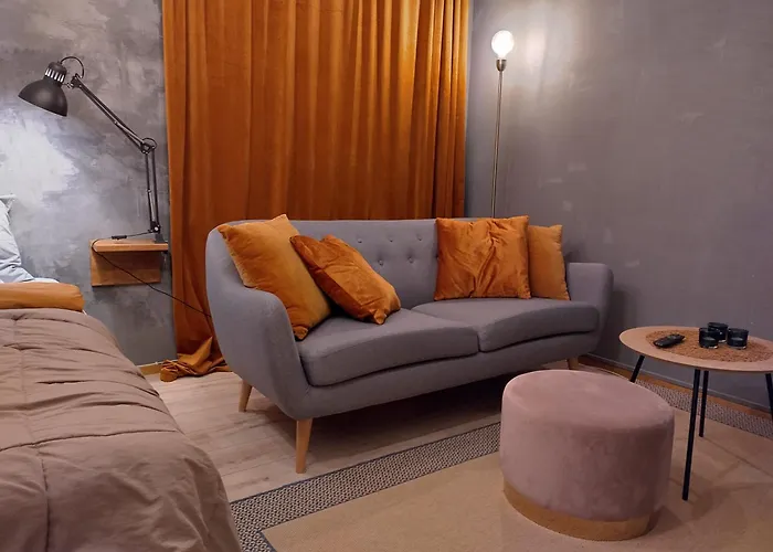 Viihtyisae 27 Nelioen Mikkelin Nuijamiehessae Appartement Mikkeli